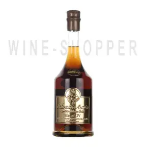 Кальвадос Calvados Morin Henri IV 35 Ans Calvados AOC 0.7 л