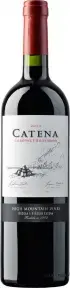 Вино Catena Cabernet Sauvignon Mendoza, 2020, 0.75 л