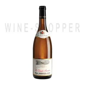 Вино Paul Jaboulet Aine Condrieu Domaine des Grands Amandiers AOC 2020 0.75 л