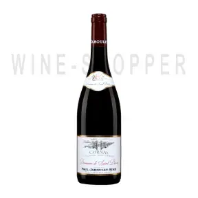 Вино Paul Jaboulet Aine Domaine de Saint-Pierre BIO Cornas AOC 2020 0.75 л