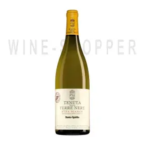Вино Tenuta delle Terre Nere Vigne Niche Santo Spirito Etna Bianco DOC 2021 0.75 л