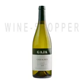 Вино Gaja Gaia & Rey Langhe DOP 2020 0.75 л