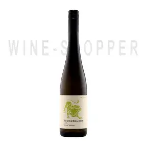 Вино Sohm & Kracher Lion Gruner Veltliner 2021 0.75 л
