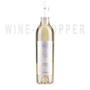 Вино Kracher Transylvanian Ice Wine 2020 0.375 л