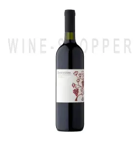 Вино Montevetrano Colli di Salerno IGT 2019 0.75 л