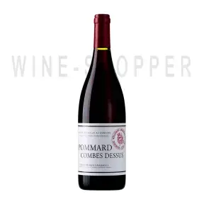 Вино Domaine Marquis d'Angerville Pommard 1-er Cru Combes Dessus AOC 2020 0.75 л