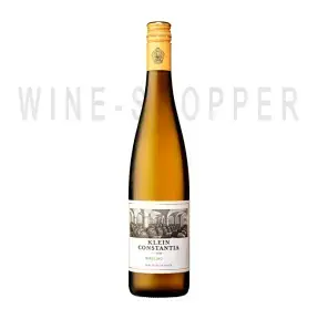 Вино Klein Constantia Riesling 2017 0.75 л