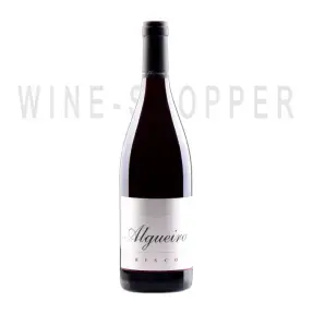 Вино Algueira Risco Ribeira Sacra DO 2018 0.75 л