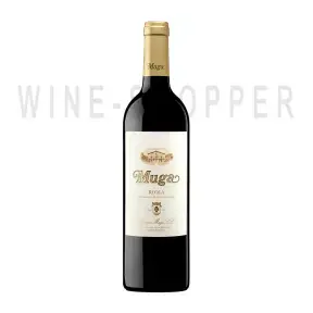 Вино Muga Reserva Rioja DOC 2018 1.5 л