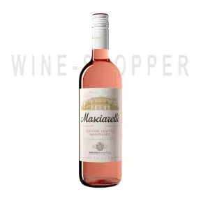Вино Masciarelli Rosato Colline Teatine IGT 2021 0.75 л