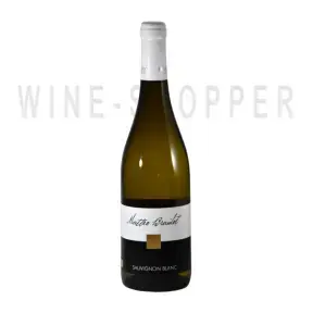 Вино Matteo Braidot Sauvignon Blanc Friuli IGT 2020 0.75 л