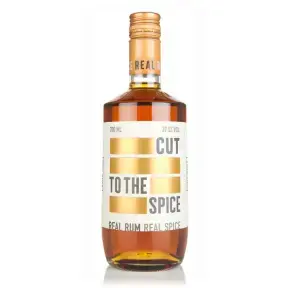 Ром CUT Rum Spiced 0.7 л