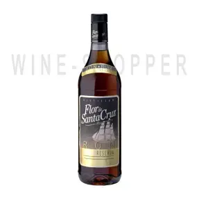 Ром Flor de Santa Cruz Anejo Reserva 0.7 л