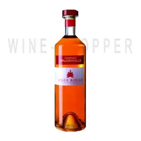 Коньяк Brugerolle Aigle Rouge 0.7 л