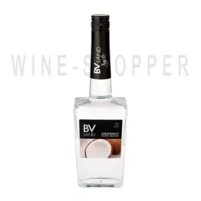 Ликер BVLand Coconut 0.7 л