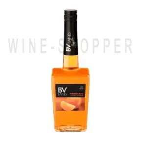Ликер BVLand Mandarin 0.7 л