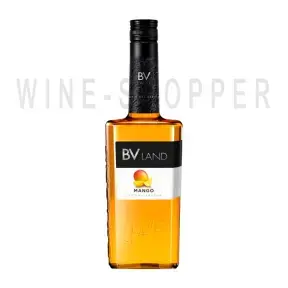 Ликер BVLand Mango 0.7 л