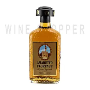 Ликер Amaretto Florence 0.7 л
