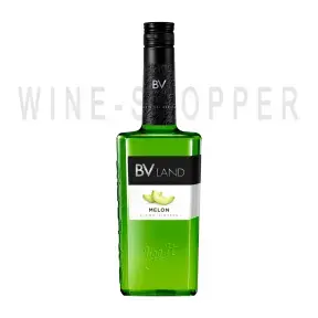 Ликер BVLand Melon 0.7 л