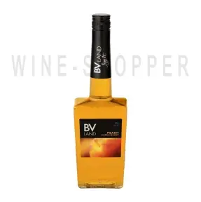 Ликер BVLand Peach 0.7 л