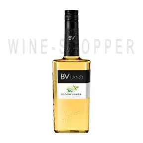 Ликер BVLand Elderflower 0.7 л