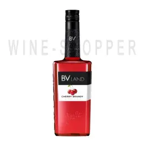 Ликер BVLand Cherry Brandy 0.7 л