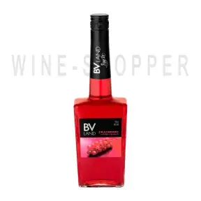Ликер BVLand Cranberry 0.7 л