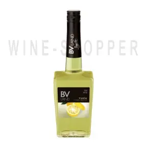 Ликер BVLand Yuzu 0.7 л