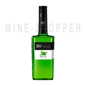 Ликер BVLand Menthe 0.7 л