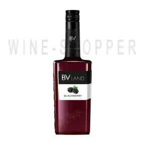 Ликер BVLand Blackberry 0.7 л