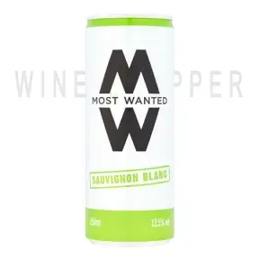 Вино Off-Piste Wines Most Wanted Sauvignon Blanc in can 0.25 л