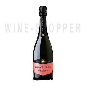 Игристое вино Beatrice Rosato Semi Secco 0.75 л