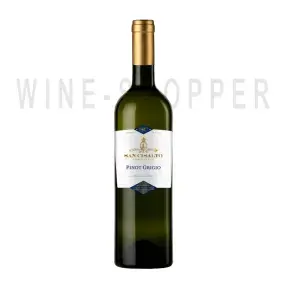 Вино San Cisalto Pinot Grigio 0.75 л