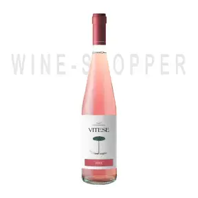 Вино Cantine Colomba Bianca Vitese Rose 2021 0.75 л