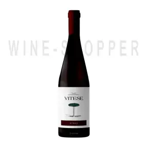 Вино Cantine Colomba Bianca Vitese Syrah 2021 0.75 л
