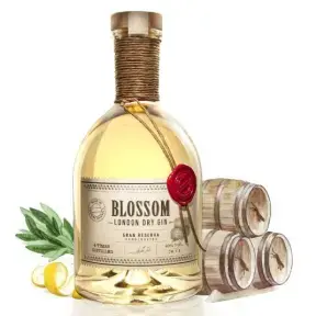 Джин Blossom Gran Reserva, 0.05 л