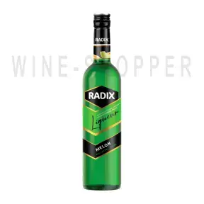 Ликер Radix Melon 0.7 л