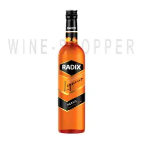 Ликер Radix Peach 0.7 л