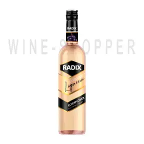 Ликер Radix Elderflower 0.7 л
