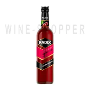 Ликер Radix Cherry Brandy 0.7 л