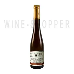 Вино Weingut Werner & Sohn Schweicher Annaberg Riesling Beerenauslese 1999 0.375 л