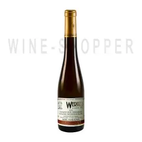 Вино Weingut Werner & Sohn Schweicher Annaberg Riesling Beerenauslese 2005 0.375 л