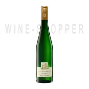 Вино Joh. Jos. Christoffel Erben Christoffel Riesling Trocken 2021 0.75 л