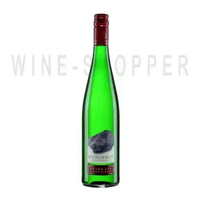 Вино Monchhof Grand Lay Riesling Trocken 2020 0.75 л