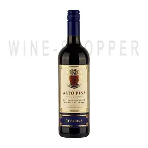 Вино Pegoes Alto Pina Reserva 2020 0.75 л