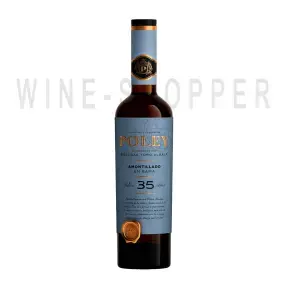 Вино Toro Albala Poley Amontillado En Rama 0.5 л