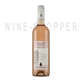 Вино Casata Monfort Pinot Grigio Rose Trentino IGT 2021 0.75 л