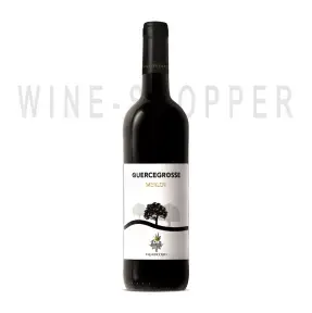 Вино Vallepicciola Quercegrosse Toscana IGT 2019 0.75 л