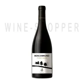 Вино Vallepicciola Boscobruno Toscana IGT 2020 0.75 л