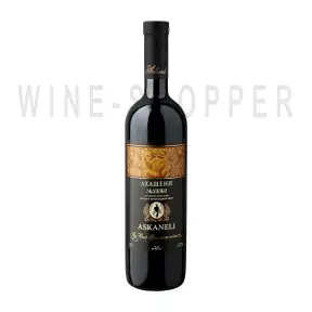 Вино Akhasheni Brothers Askaneli 2013 0.75 л